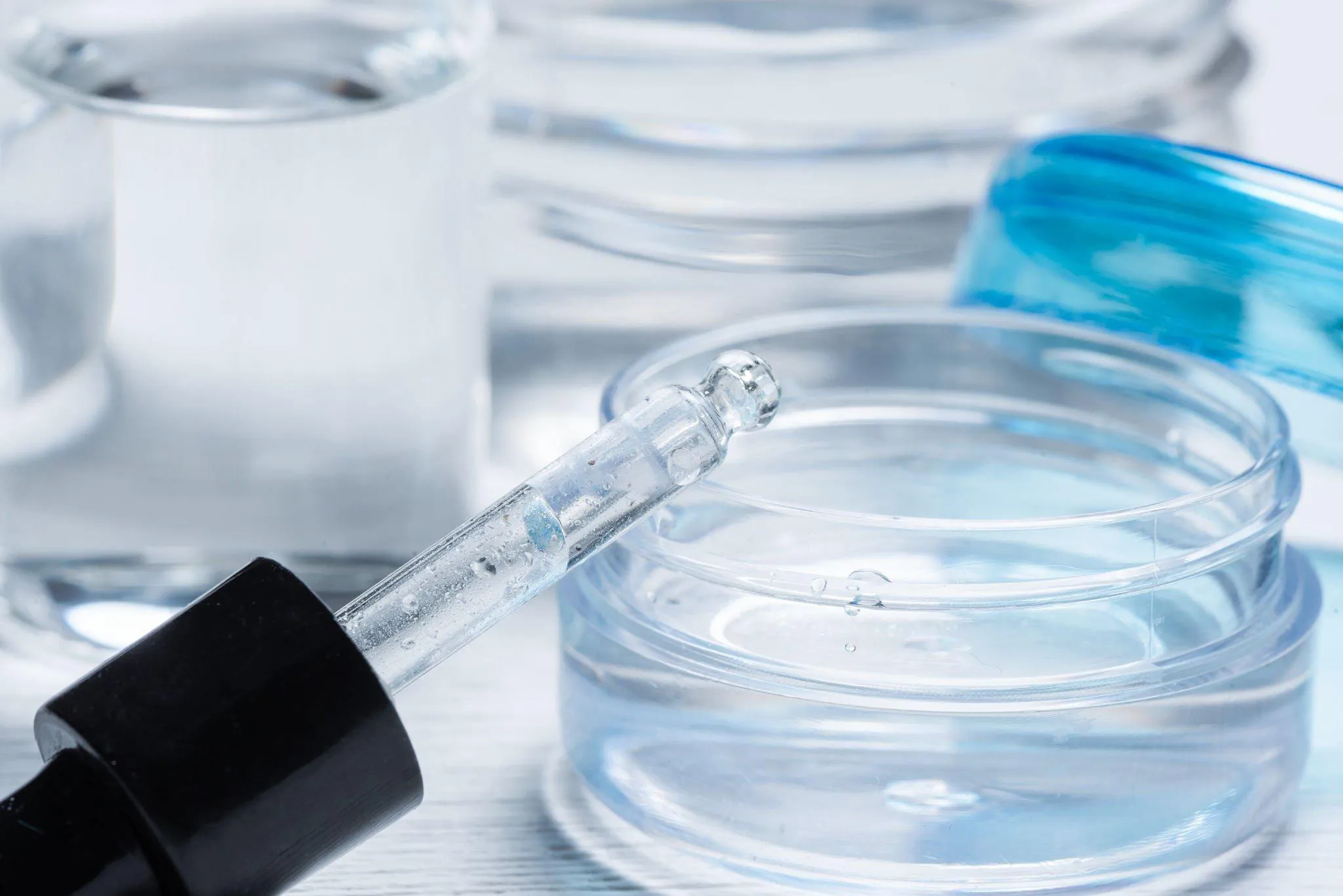 Water quality measurement